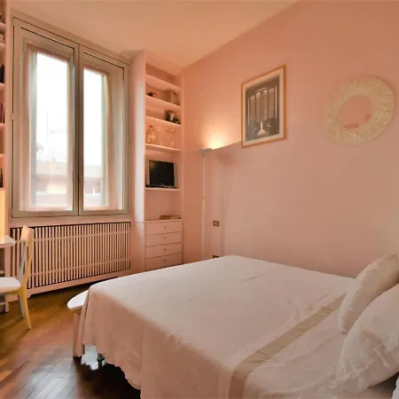 דירה Brera By Interhome *