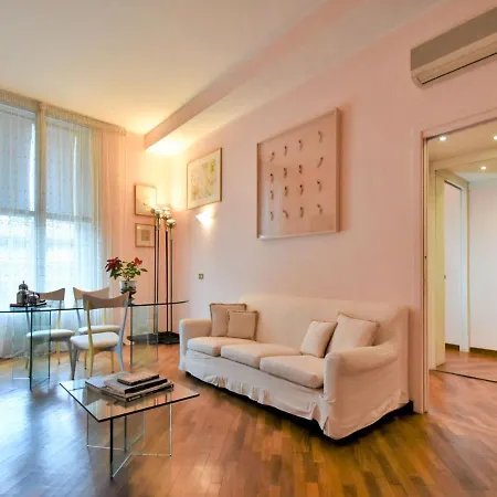 公寓 Brera By Interhome