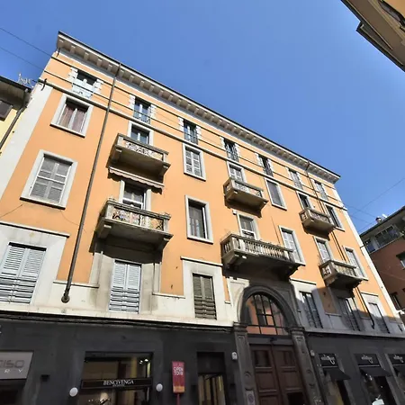Brera By Interhome 公寓 *
