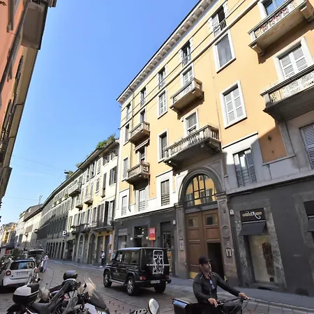 公寓 Brera By Interhome *