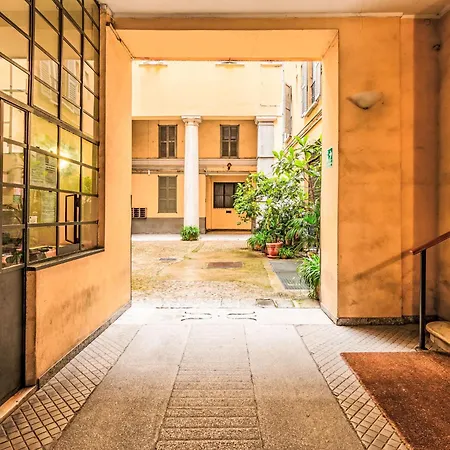 Brera By Interhome * מילאנו