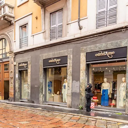 Brera By Interhome 公寓