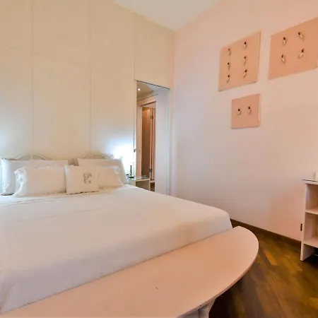 Lägenhet Brera By Interhome Milano