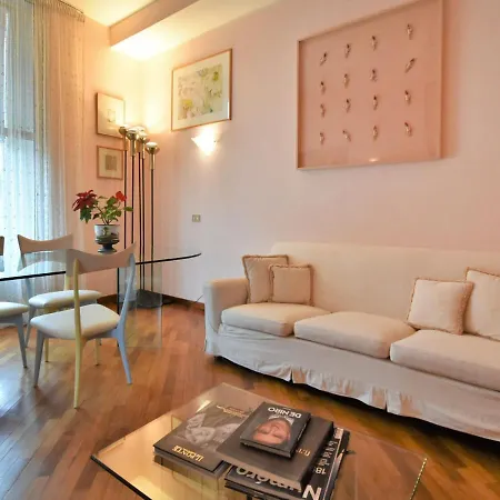 Lägenhet Brera By Interhome Milano