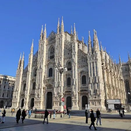 Lägenhet Brera By Interhome Milano