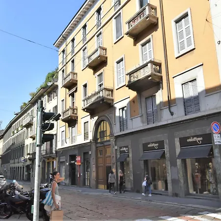 Lägenhet Brera By Interhome *