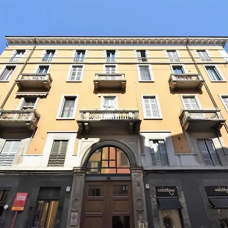 Brera By Interhome Lägenhet Milano