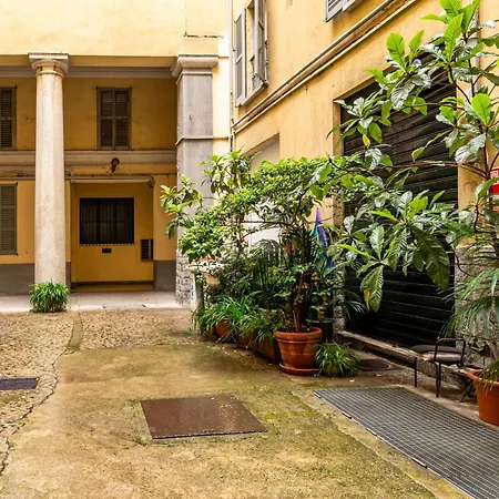 Brera By Interhome Lägenhet *